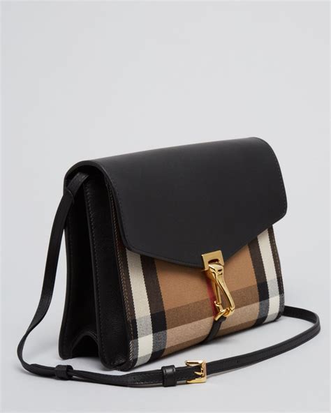 burberry crossbody 2 straps